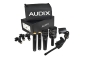 Preview: Audix Kick Snare OverHead Combo Kit